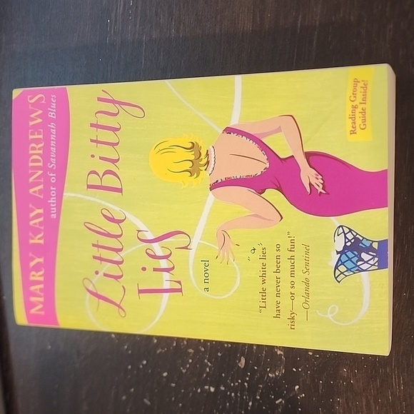 Paperback books - Bundle of 5 - Picture 4 of 11